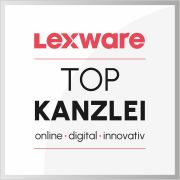 Logo: Lexware - 