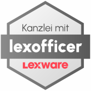 Logo: Lexofficer - 